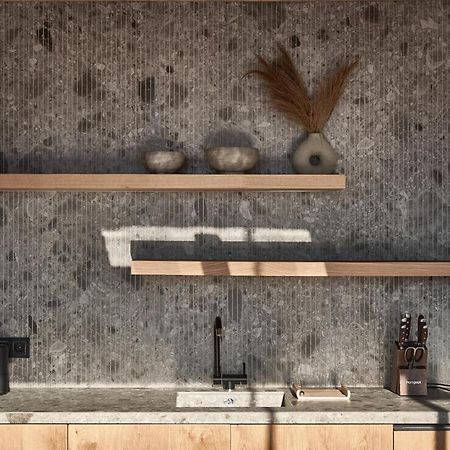 Aticonevado - Apartamento De Lujo Con Vistas Panoramicas 360 Διαμέρισμα Σιέρρα Νεβάδα Εξωτερικό φωτογραφία