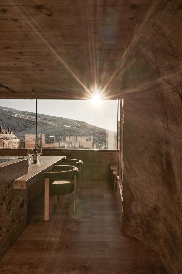 Aticonevado - Apartamento De Lujo Con Vistas Panoramicas 360 Διαμέρισμα Σιέρρα Νεβάδα Εξωτερικό φωτογραφία